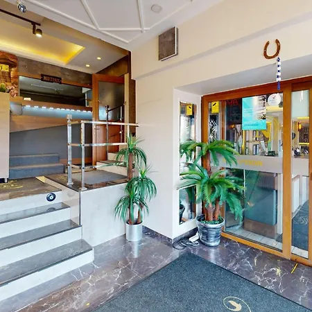 Florya Novi Hotel-3