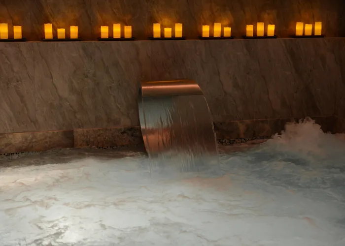 Berjer Boutique & SpaBoutique Hotel