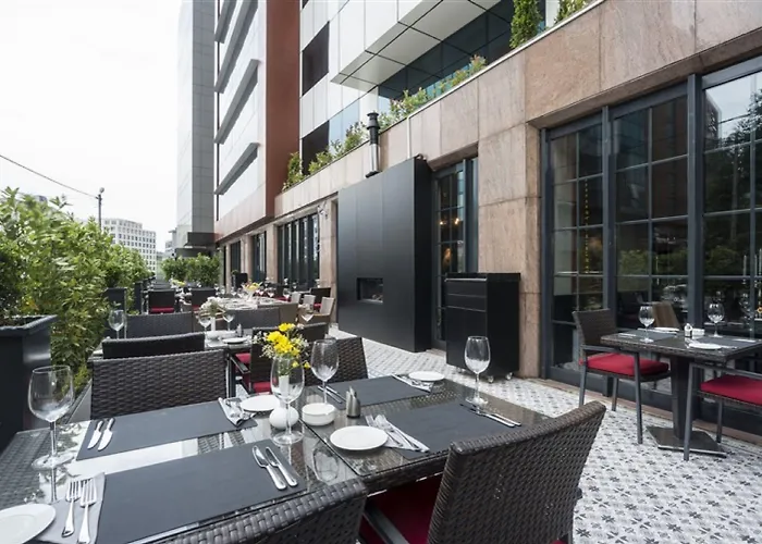 Bilek KavacıkBoutique Hotel