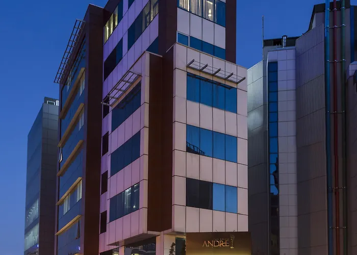 Bilek KavacıkBoutique Hotel