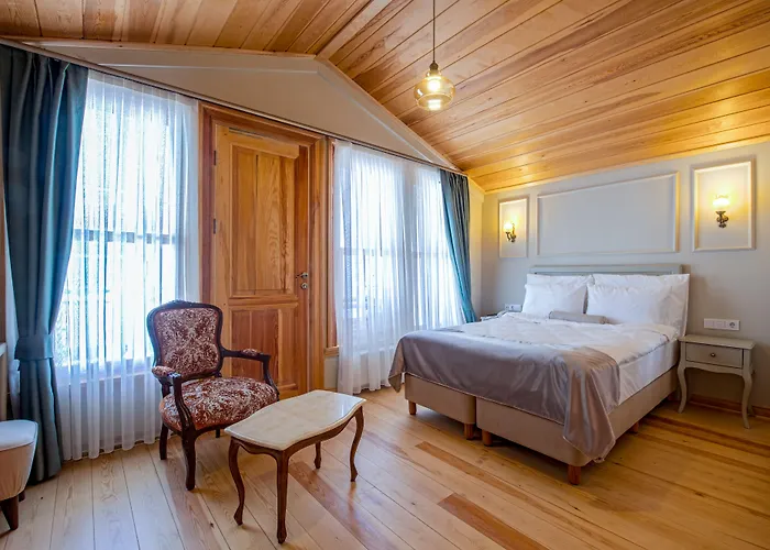 İkiz Konak BoutiqueBoutique Hotel