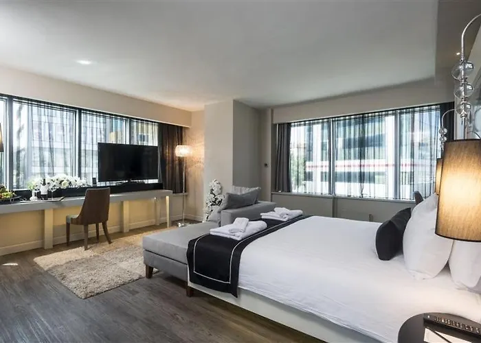 Bilek KavacıkBoutique Hotel