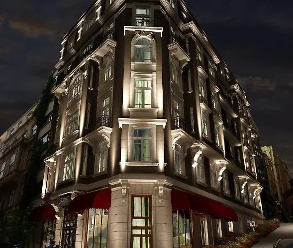 Corinne Art & BoutiqueBoutique Hotel